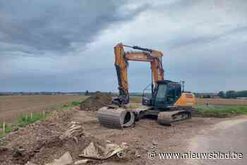 Gemeente krijgt opnieuw gelijk: er komen geen windmolens aan Pittem Berg