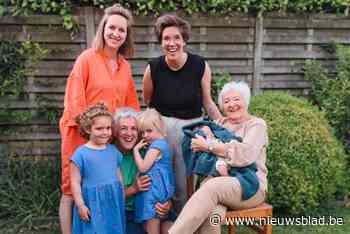 Coco maakt derde viergeslacht compleet