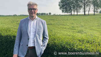 Nieuwe CEO Milcobel gaat 'elke steen omdraaien'