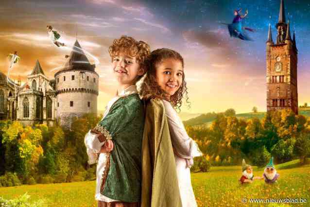 Tien dingen die je gezien moet hebben tijdens jubileumeditie Sinksen 24