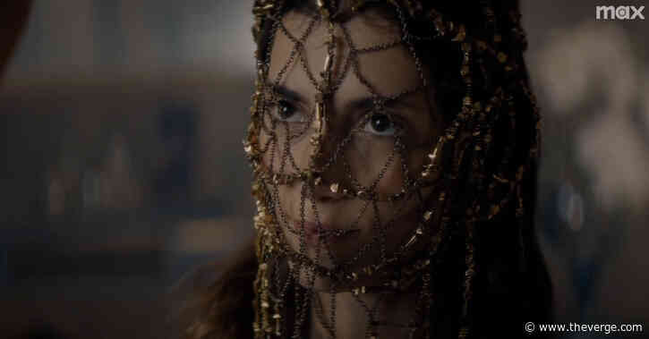 Max’s Dune prequel series starts streaming this fall