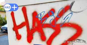 Hasskriminalität in Hannover: Täter zu 90 Prozent männlich – jede zweite Person betroffen