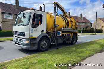 The latest Hull communities spruced up through Love Your Neighbourhood initiative