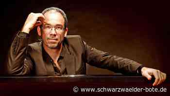 Konzert in Nagold: Abba und   Queen auf der Kirchenorgel