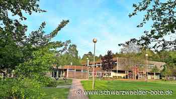 Waldschule Neuweiler: Nur noch „alter Scheiß“ und „Schrott“?