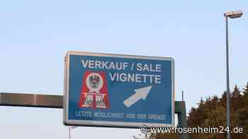 Auto-Maut in Österreich: Jahresvignette lohnt sich nur in bestimmten Fällen