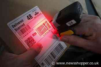 Evri customers issued urgent warning over scam risks