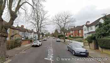 Roads in Bromley to close for essential Thames Water works