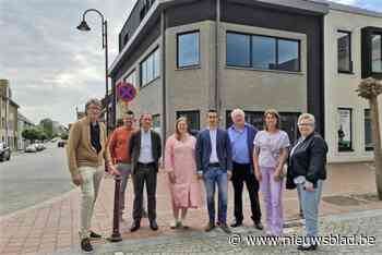 Eindelijk invulling voor café De Zwaan 12 jaar na brand: kinderopvang voor 18 kinderen