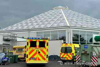 Subtropisch zwembad Center Parcs volledig ontruimd: zeventiger moet gereanimeerd worden