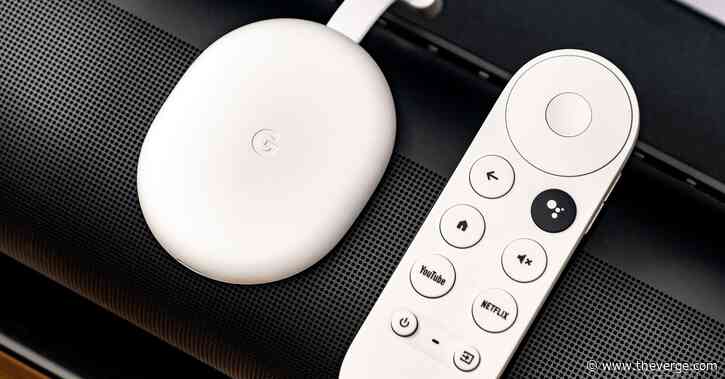 Google opens up its smart home to everyone and will make Google TVs home hubs