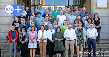 Gewalt gegen Politiker: Ratsfraktionen in Hannover erklären sich solidarisch mit Opfern