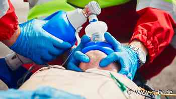 Australische Metastudie: Männer mit wenig Testosteron haben höheres Sterberisiko