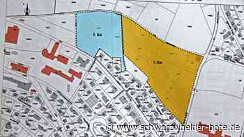 Altensteiger Gemeinderat: Zustimmung für  „Am Kirchspielweg“