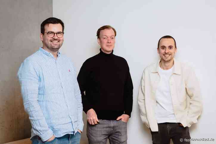 Insage: Simon Engelhorn gründet KI-Start-up für Datenanalyse im E-Commerce