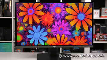 Firmware-Updates: MSI versorgt QD-OLED-Monitore mit neuen Features