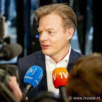 Akkoord over nieuw kabinet, met NSC en BBB in coalitie