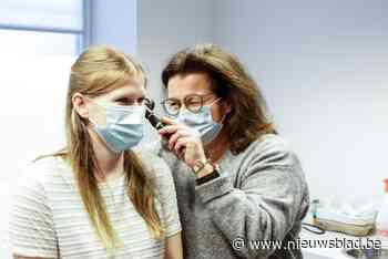 Brecht flirt met kritisch minimum aan huisartsen: “Opdracht voor volgende legislatuur”