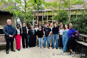 Zeven kunstprojecten zetten kandidatuur Brugge 2030 kracht bij