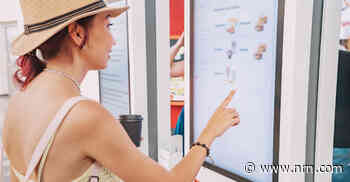 Quick-service menu prices accelerated in April