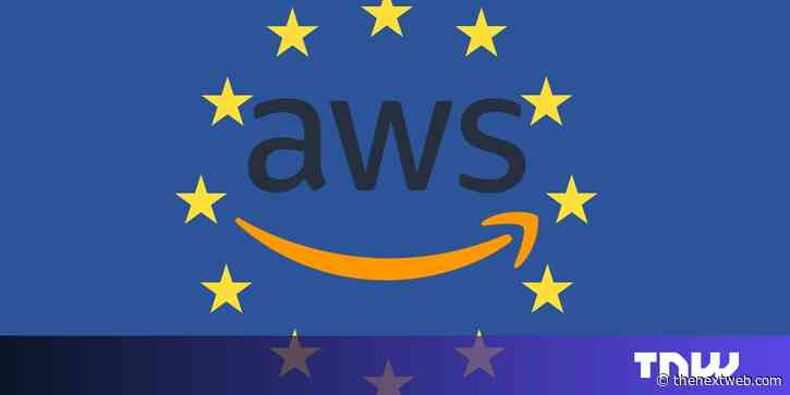 AWS to launch European ‘sovereign cloud’ in Germany by 2025, earmarks €7.8B