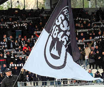 Amerikaner Calvin Ford steigt als Investor beim SSV Ulm 1846 Fußball ein