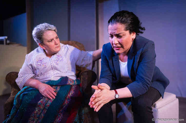 An Educated Guess tells an unexpected story about migrant experiences