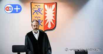 Messerattacke Brokstedt: So wird das Urteil gegen Ibrahim A. begründet