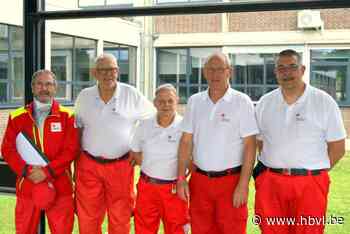 Pannenkoeken voor elke donor op volgende bloedafname Rode Kruis