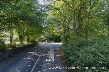 Warning issued after car breaks down near Foulridge