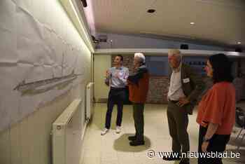 Werken voor fietssnelweg en nieuwe sporen in 2025 van start, ook beek wordt verlegd