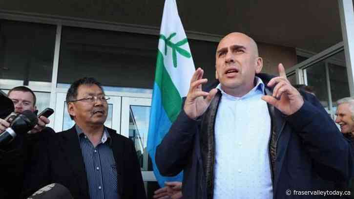 Innu Nation grand chief slams NunatuKavut Community Council at identity summit