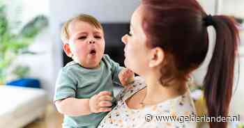 Kinkhoestgolf voorbij, ook nauwelijks nieuwe meldingen van mazelen