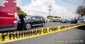 Mexiko: Countrysänger Kevin Amalio Hernández und Familie ermordet