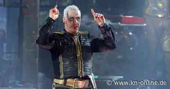 Rammstein-Konzert in Dresden: Was ist aus den Missbrauchsvorwürfen geworden?