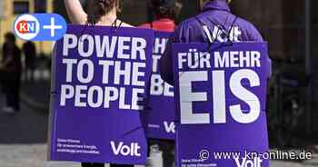 Europawahl 2024: Was wollen die Kleinparteien erreichen?