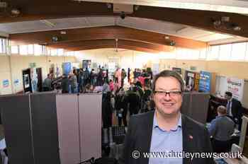 Dudley South MP to host annual Apprenticeship Fair this week