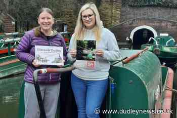 Dudley visitor attractions mark English Tourism Week