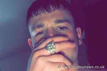 Fundraiser started for motorcyclist who died in Kingswinford