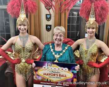 Time running out to nominate for Mayor’s Civic Awards