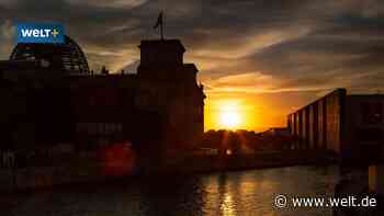 Europa wächst wieder – nur Deutschland fällt immer weiter zurück