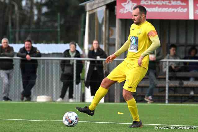 Vijf versterkingen bij Leeuwkens Teralfene, Tom Redant doet er nog een jaar bij