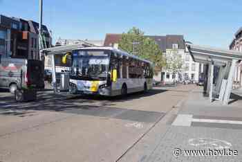 Centrum van Herk-de-Stad wordt fietszone: “Alle andere verkeer ondergeschikt aan fietsers”