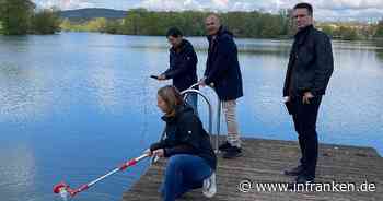 Landratsamt Lichtenfels prüft Qualität der Badegewässer - die aktuellen Befunde