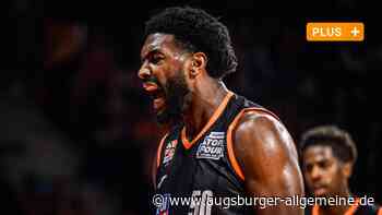 Jetzt will er mit Ratiopharm Ulm deutscher Meister werden