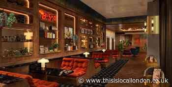 Everyman set to open new Stratford cinema near the Olympic Park