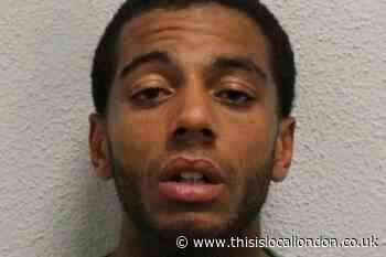 Abbey Wood burglar jailed after invading woman's home