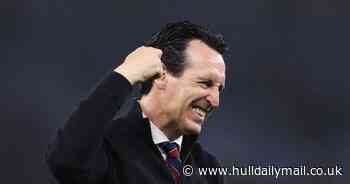 Aston Villa send Hull City a Premier League blueprint after Champions League feat