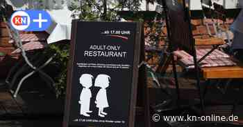 Umfrage: Wie kinderfreundlich ist Deutschland?