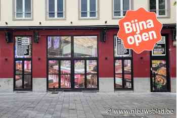 Koreaans restaurant en karaokebar Seoul Club House vervangt Hard Rock Café op Groenplaats